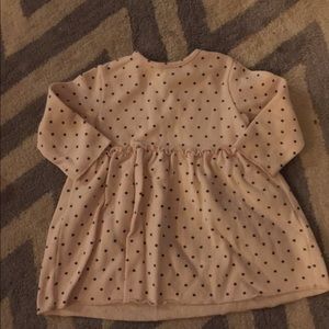 Play up dress